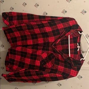 Victoria Secret sleep shirt